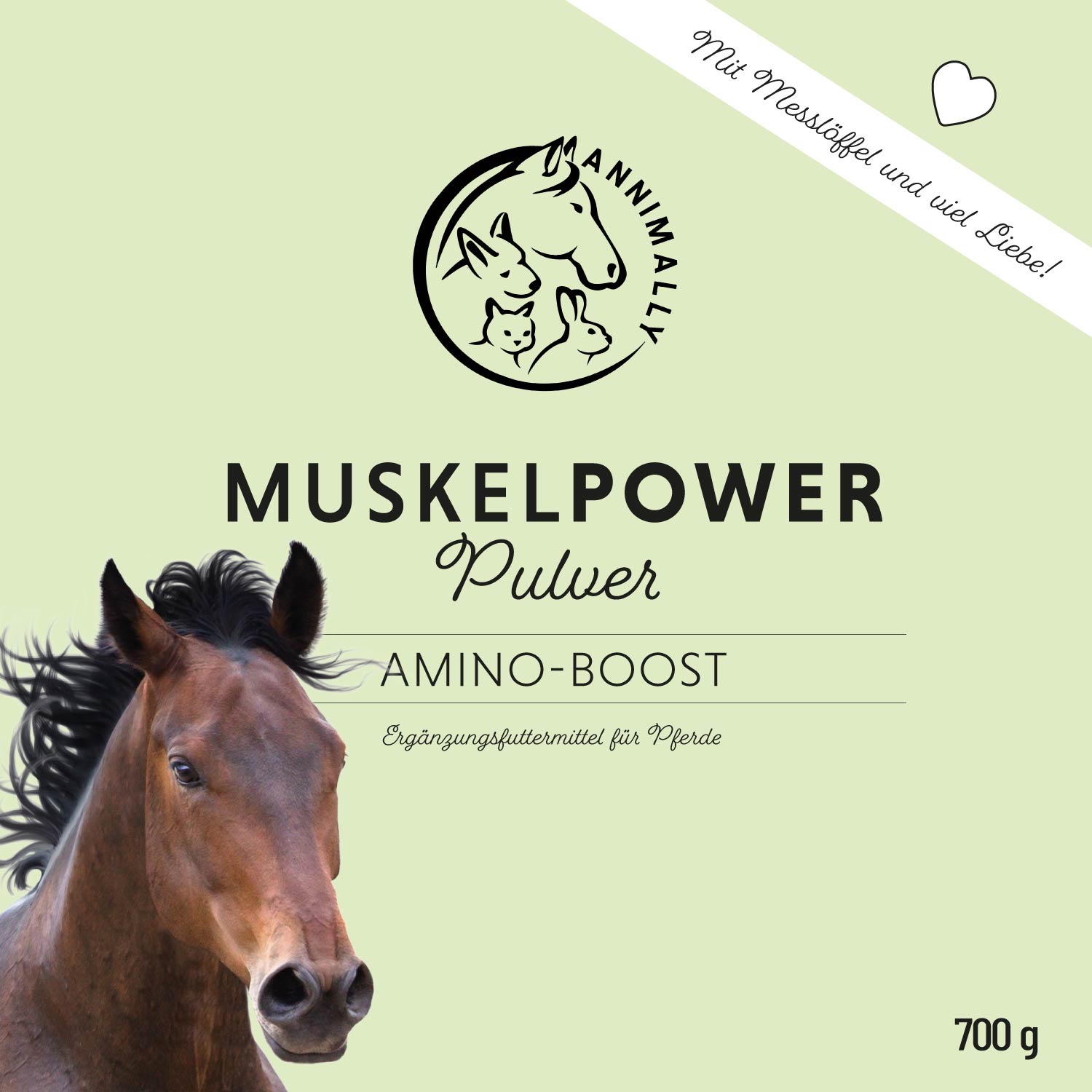 Bestseller Box Horse