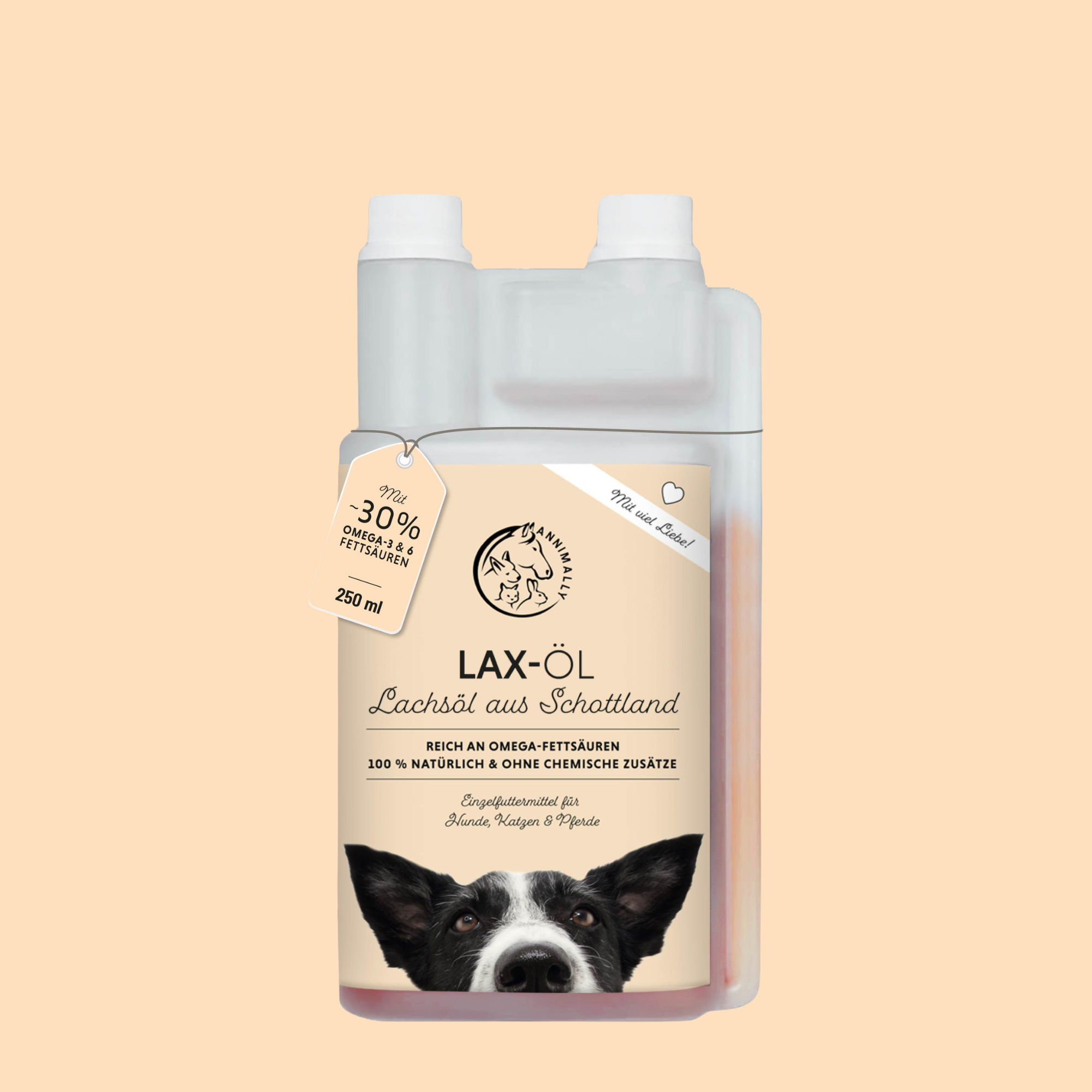 Lax-Öl