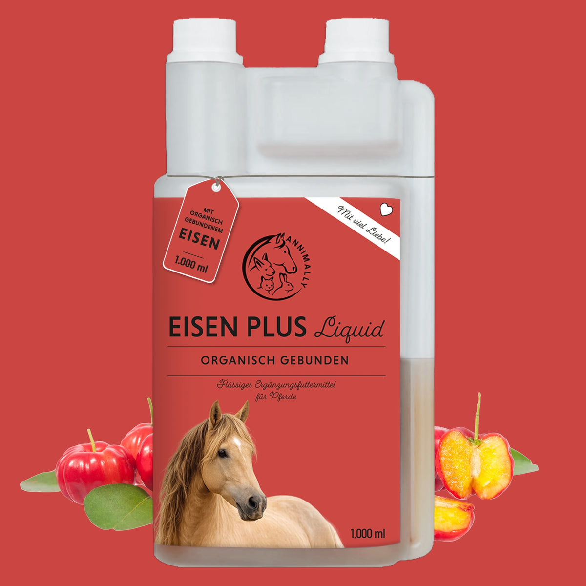 Eisen Liquid
