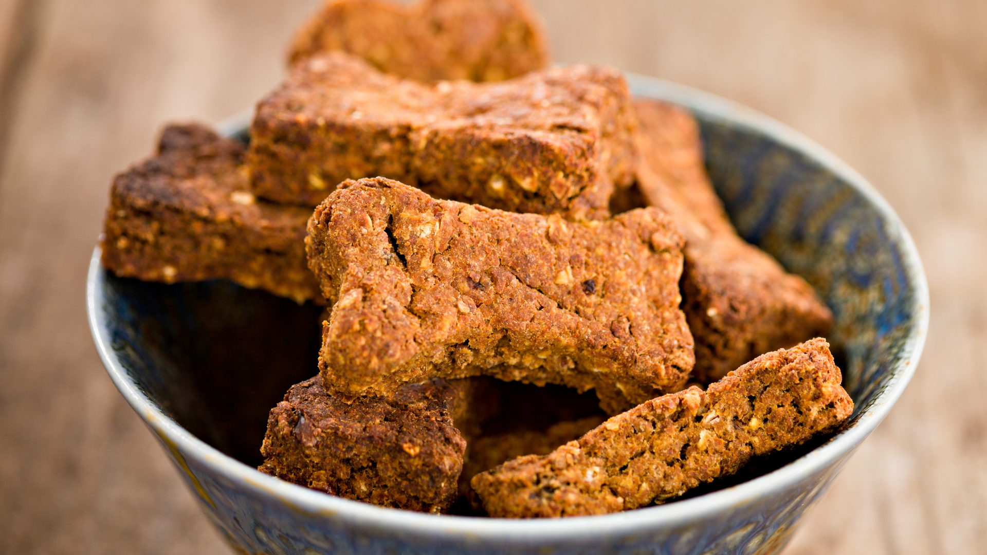 Hundekekse Rezepte – selbstgemachte Hundekekse mit Liebe gebacken