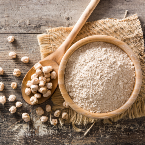 Erbsenprotein für Hunde – Die grüne Kraft aus der Erbse für Deinen Vierbeiner