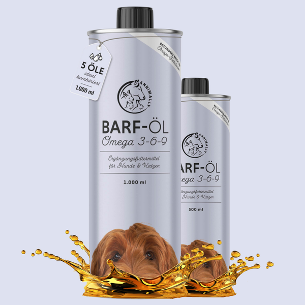 Barf-Öl