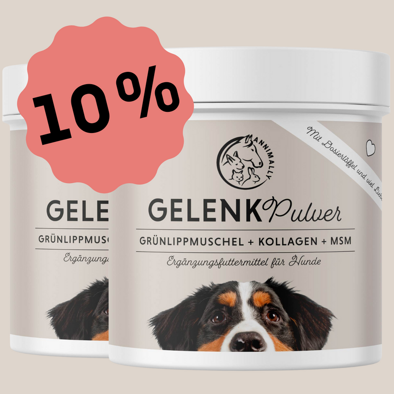 Gelenkpulver