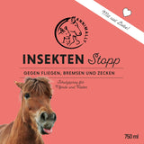Insekten Stopp - B-Ware