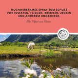 Insekten Stopp - B-Ware