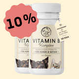 Vitamin B Komplex