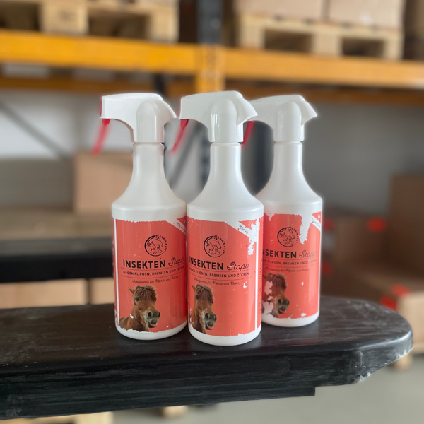Insect stop - B-stock