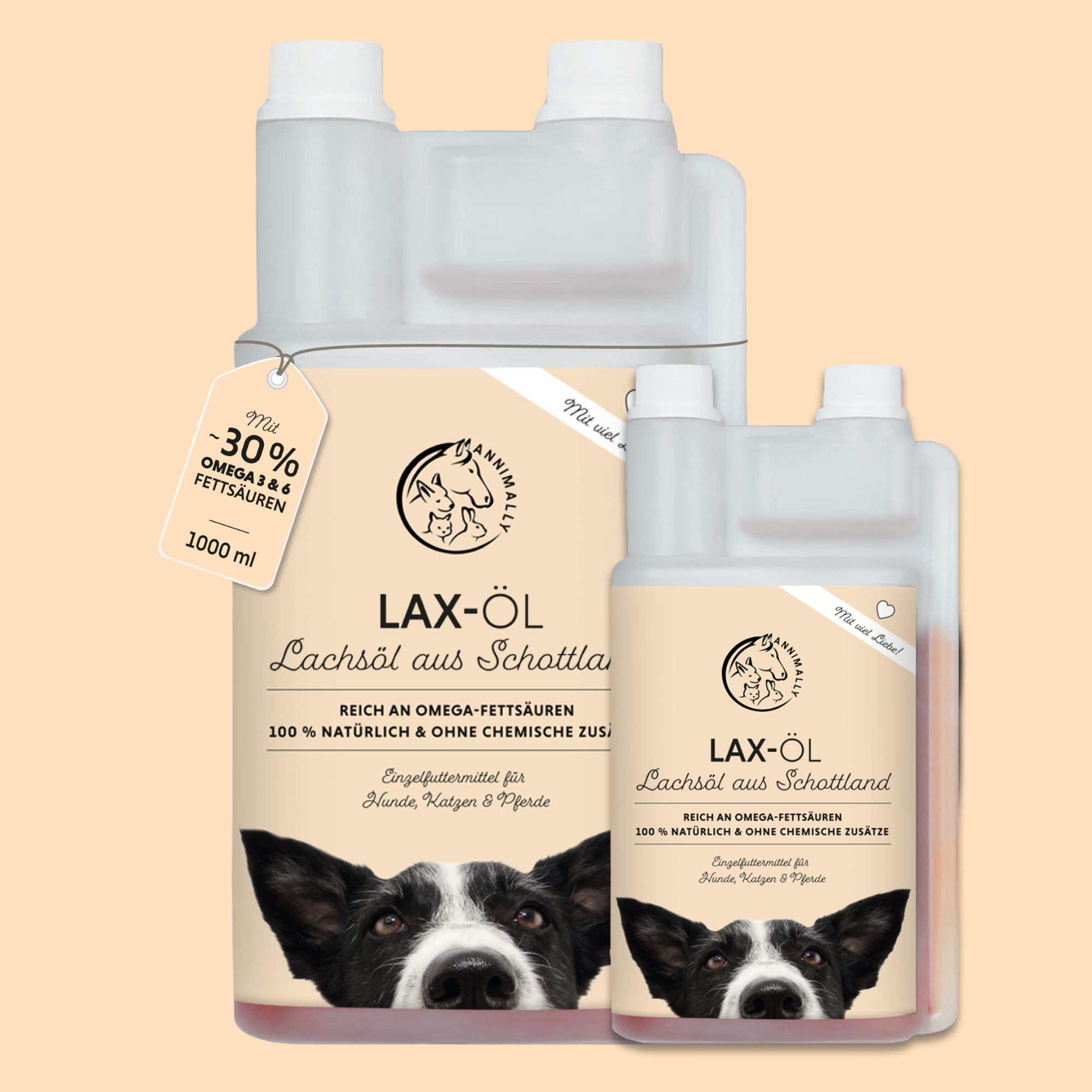 Salmon Oil