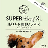 Barf-Box XL