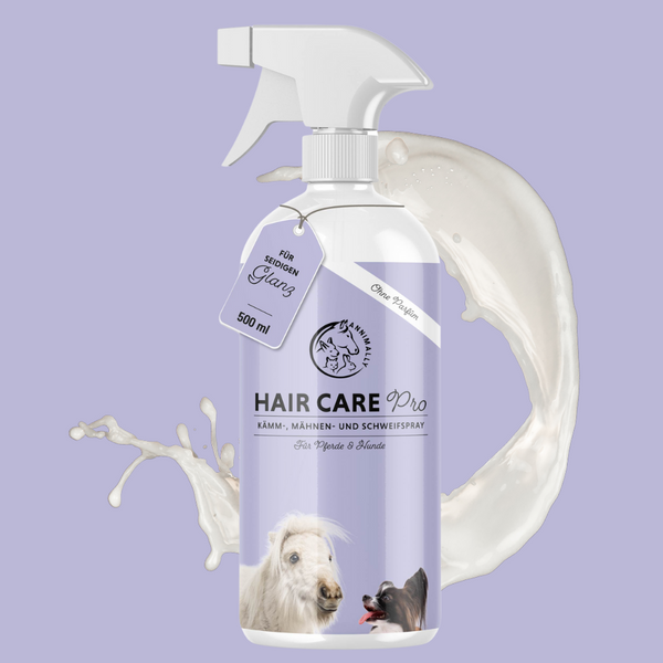 Hair Care Pro
