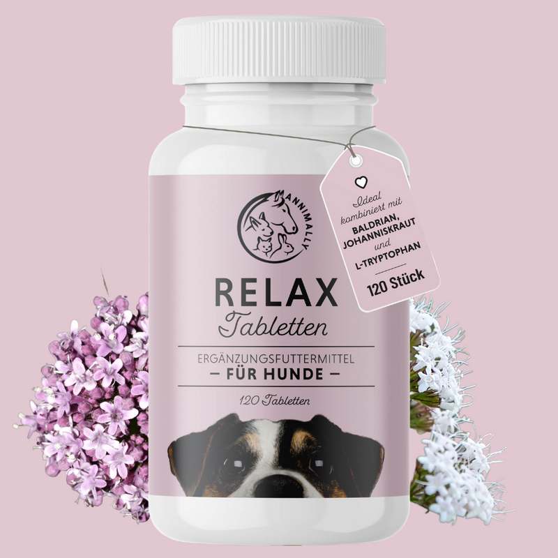 Relax Tabletten