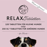 Relax Tabletten