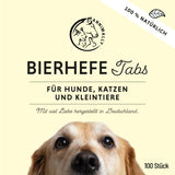 Welpen-Box