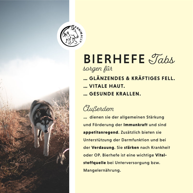Welpen-Box