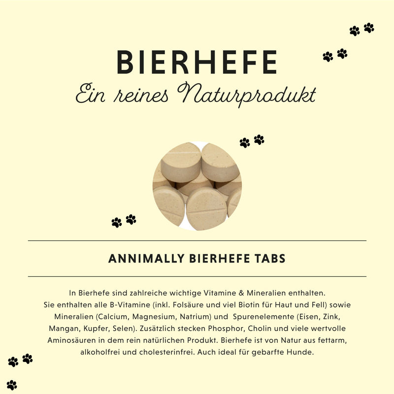 Welpen-Box