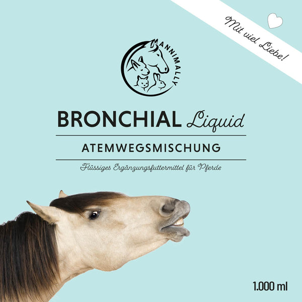 Bronchial Liquid