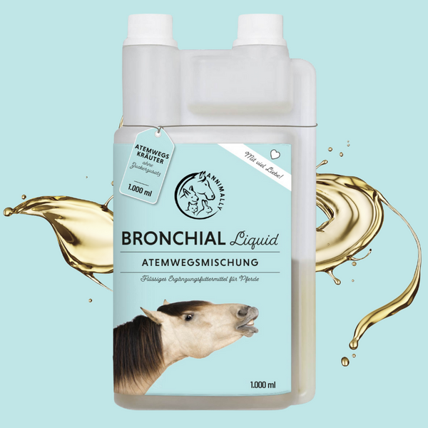 Bronchial Liquid
