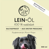 Welpen-Box