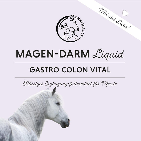 Magen-Darm Liquid