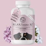 Relax Tabletten