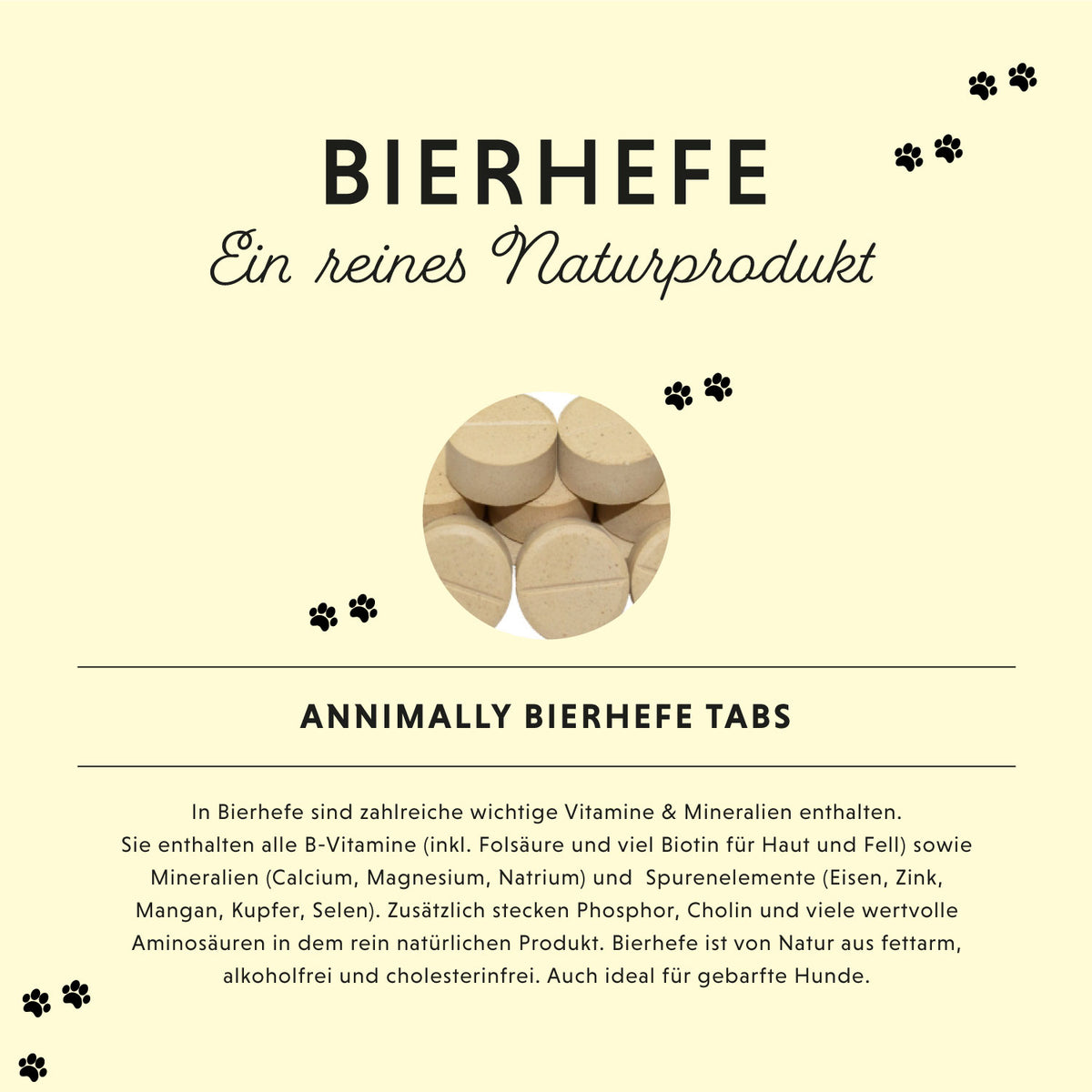 Welpen-Box für die gesunde Entwicklung – Box mit Futtertoppings für Hunde